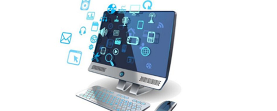 計算機及相關(guān)專業(yè)概述 通信工程與計算機軟件開發(fā)