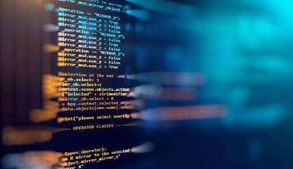 安全技術(shù)在計算機軟件開發(fā)中的應(yīng)用